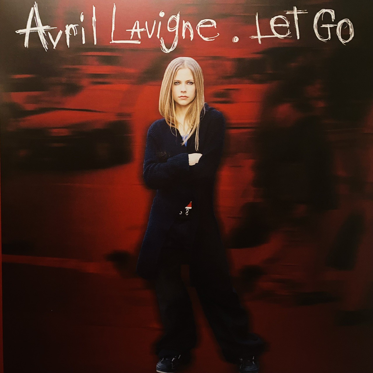Let Go 20th [Anniversary Edition] Avril Lavigne