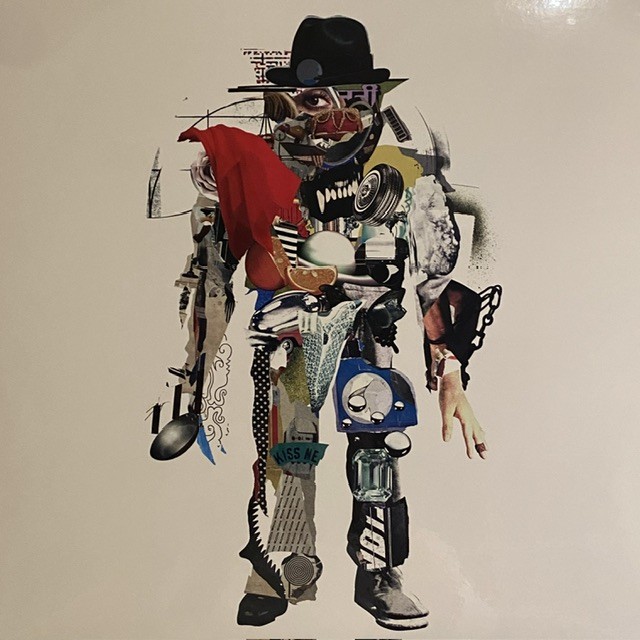 アルトコロニーの定理 RADWIMPS