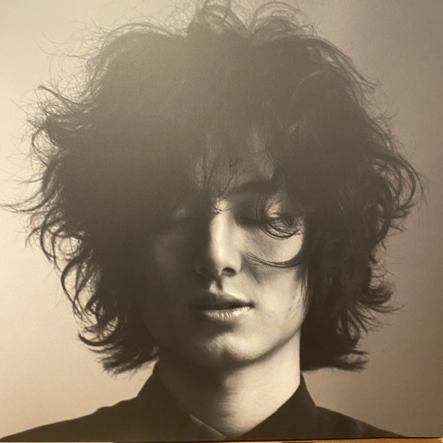 HELP EVER HURT NEVER 藤井風