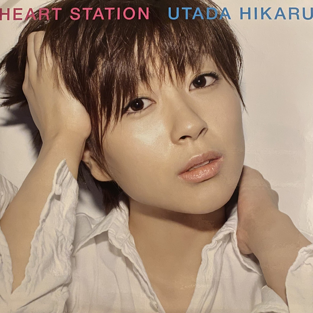 HEART STATION 宇多田ヒカル