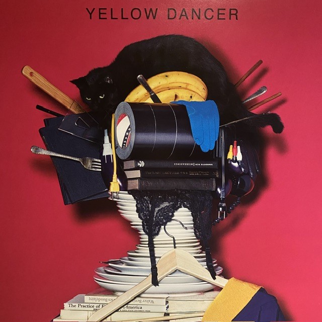 YELLOW DANCER 星野源