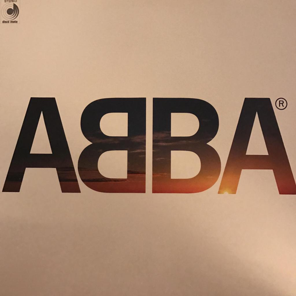 ABBA'S GREATEST HITS 24   アバ・グレイテストヒッツ24 ABBA