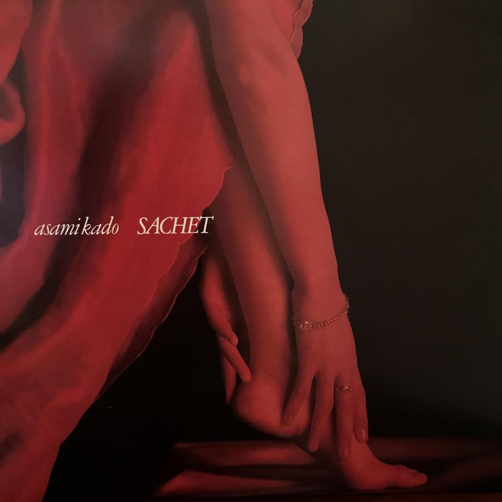 Sachet / 門あさ美 門あさ美