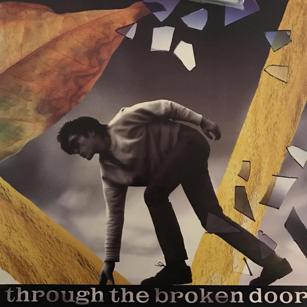 壊れた扉から 尾崎豊