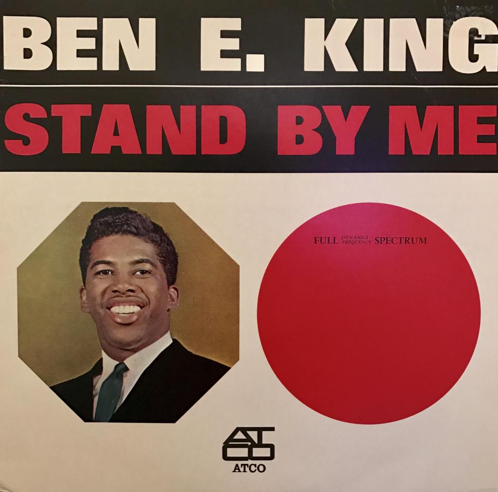 Stand By Me BEN E. KING 