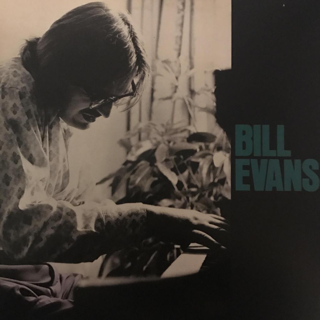 Bill Evans BILL EVANS