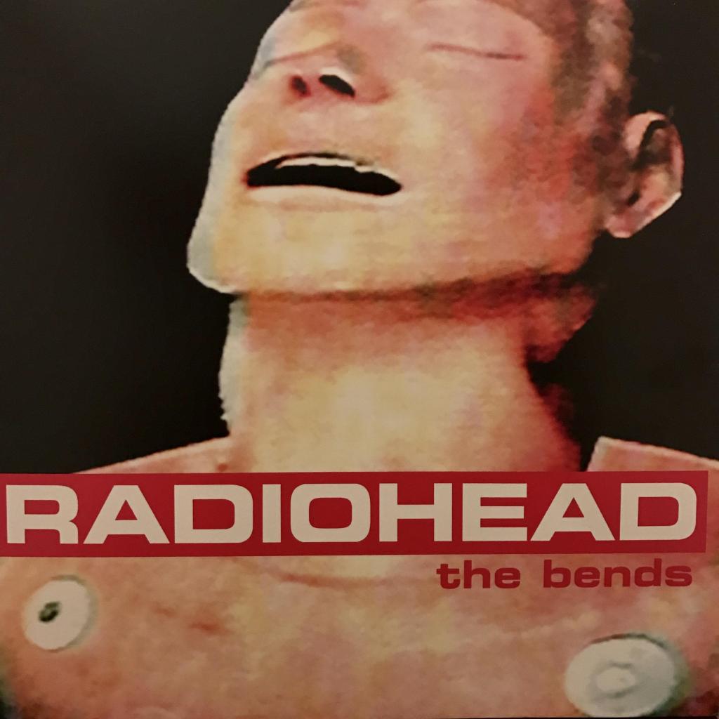 The Bends RADIOHEAD