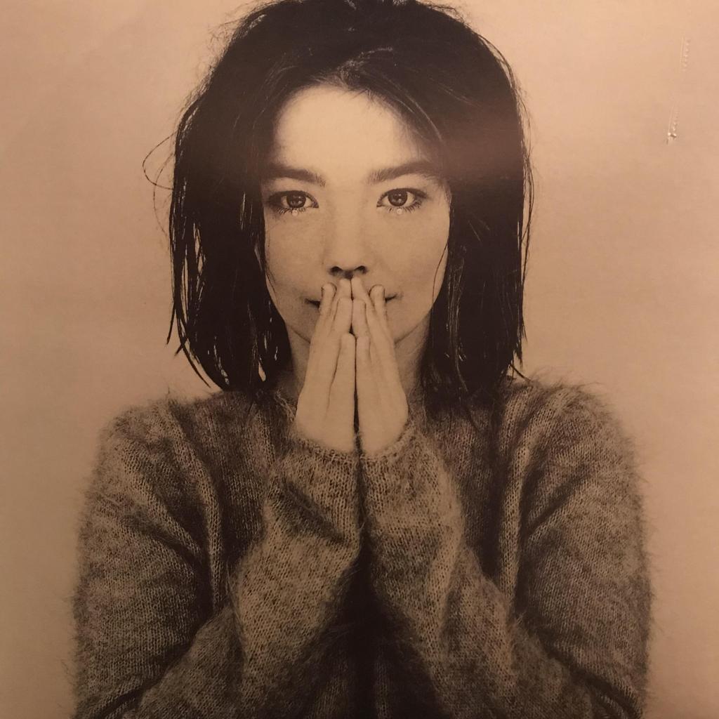 DEBUT BJORK