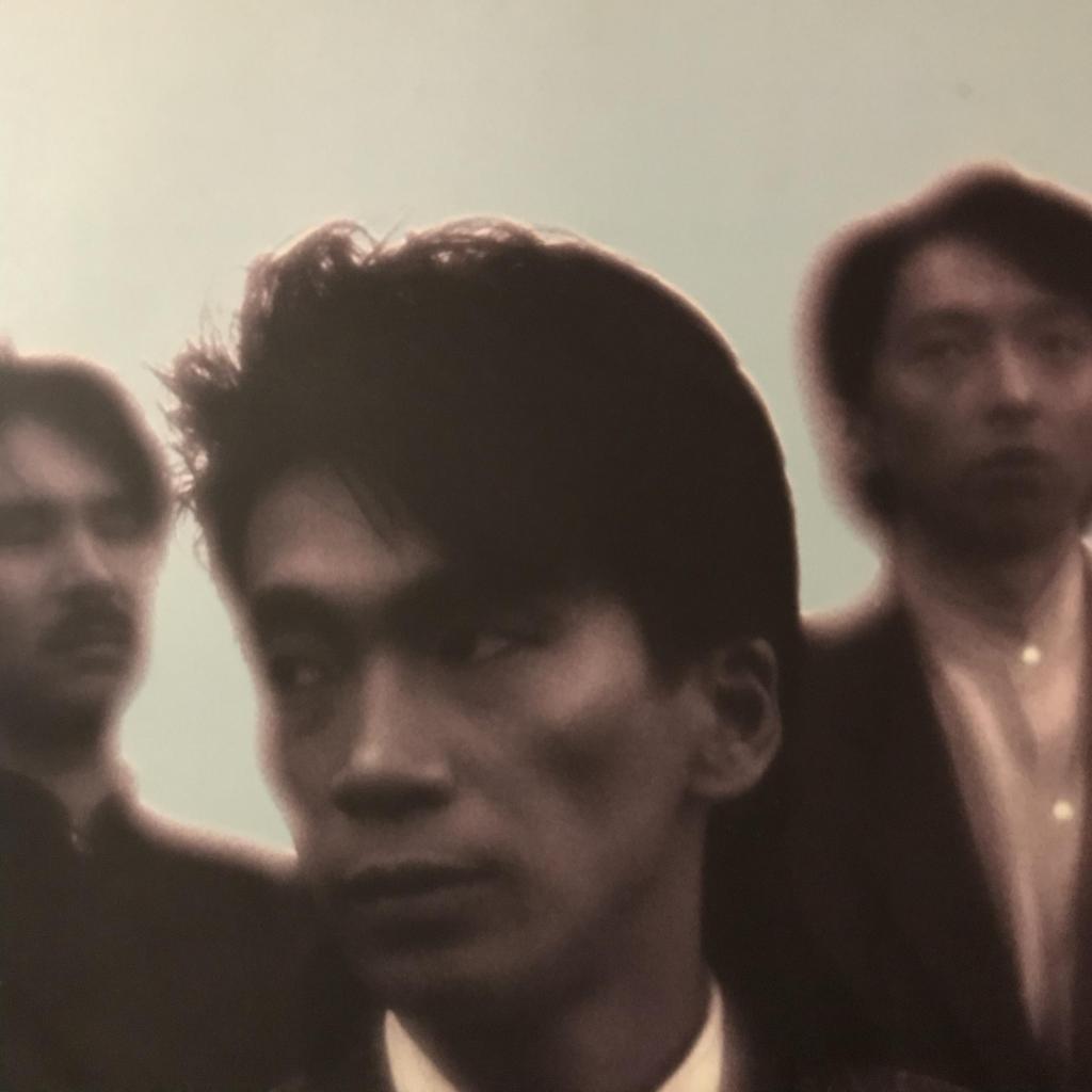 安全地帯 Ⅴ Part3 安全地帯