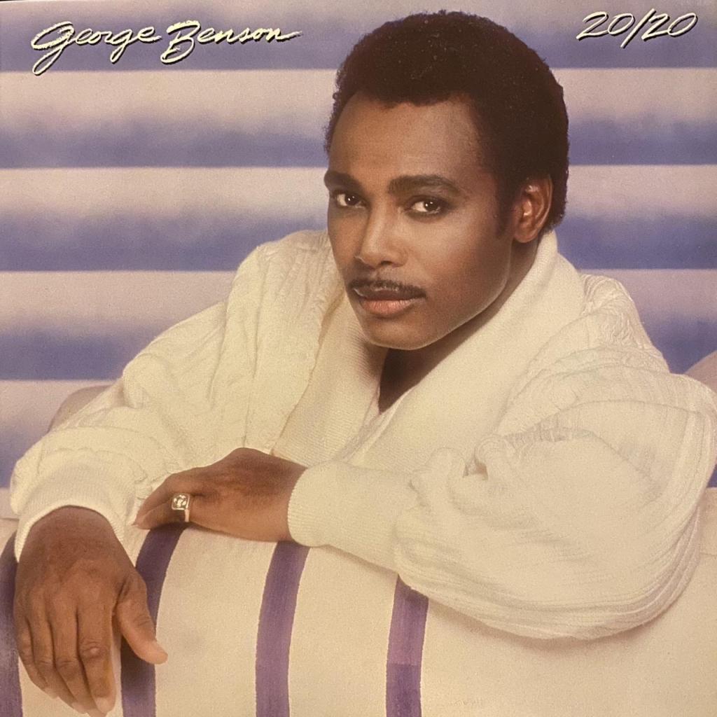 20/20 George Benson