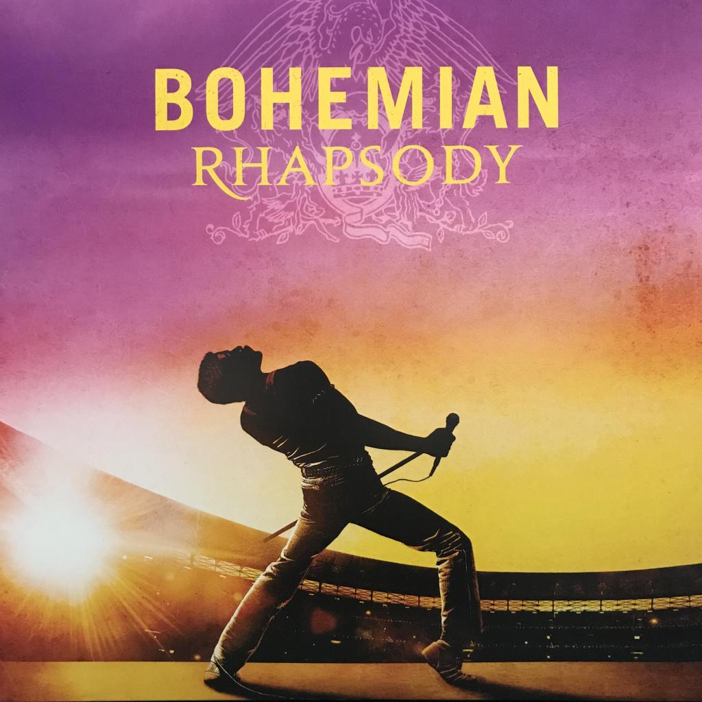 BOHEMIAN RHAPSODY ORIGINAL SOUND TRACK 