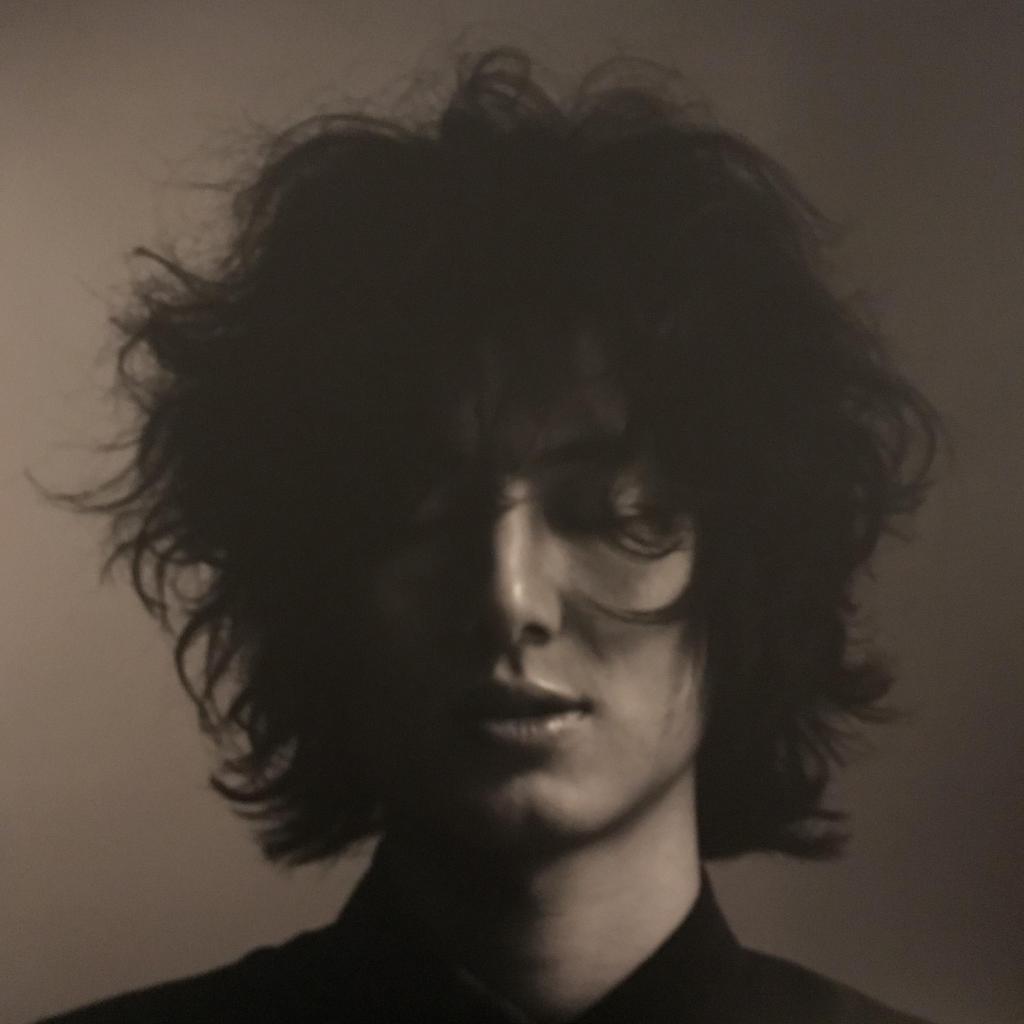 HELP EVER HURT NEVER 藤井風