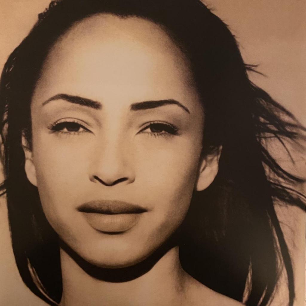 The Best Of Sade SADE