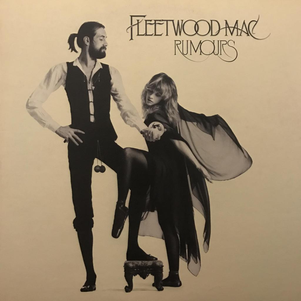 Rumours 噂 Fleetwood Mac