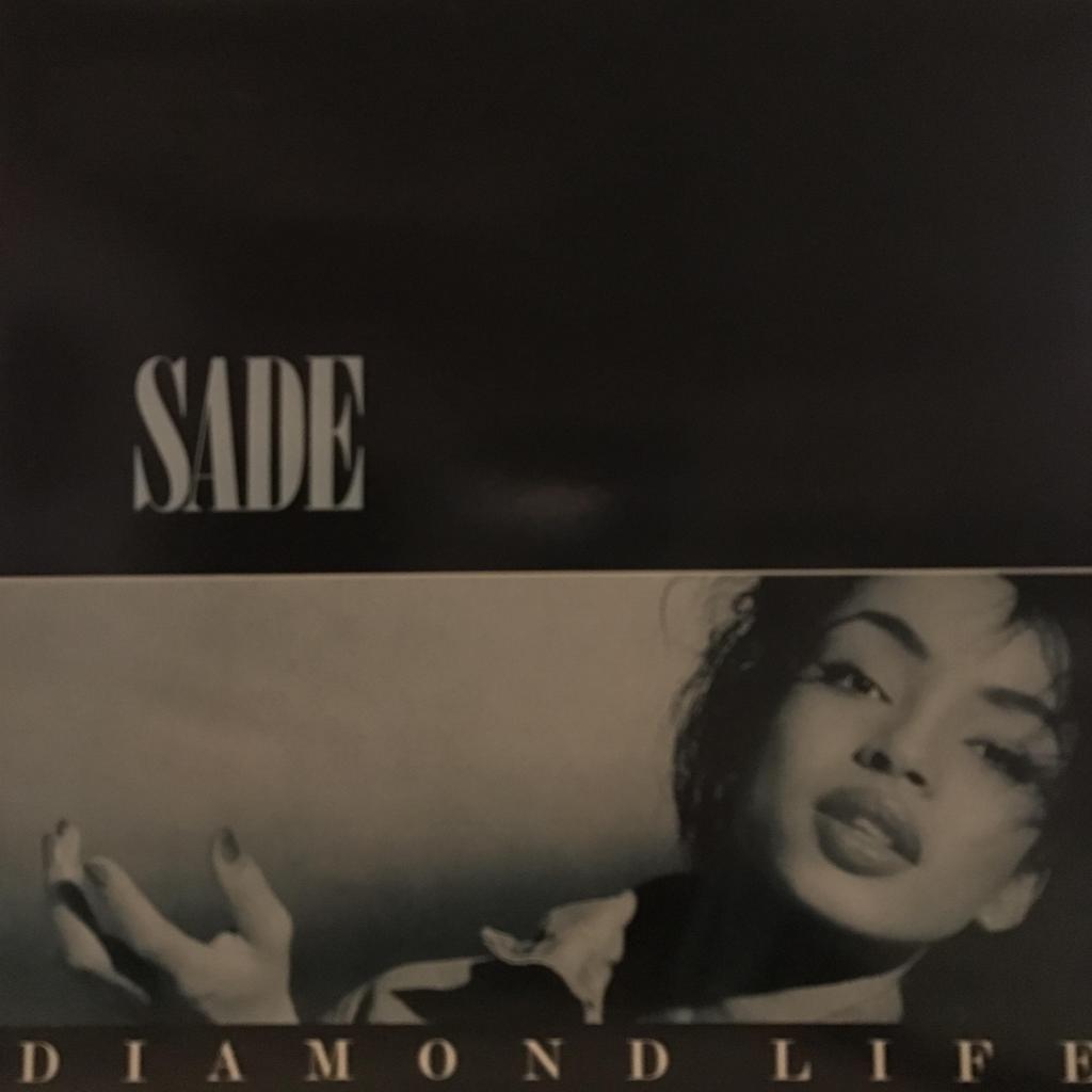 Diamond Life SADE